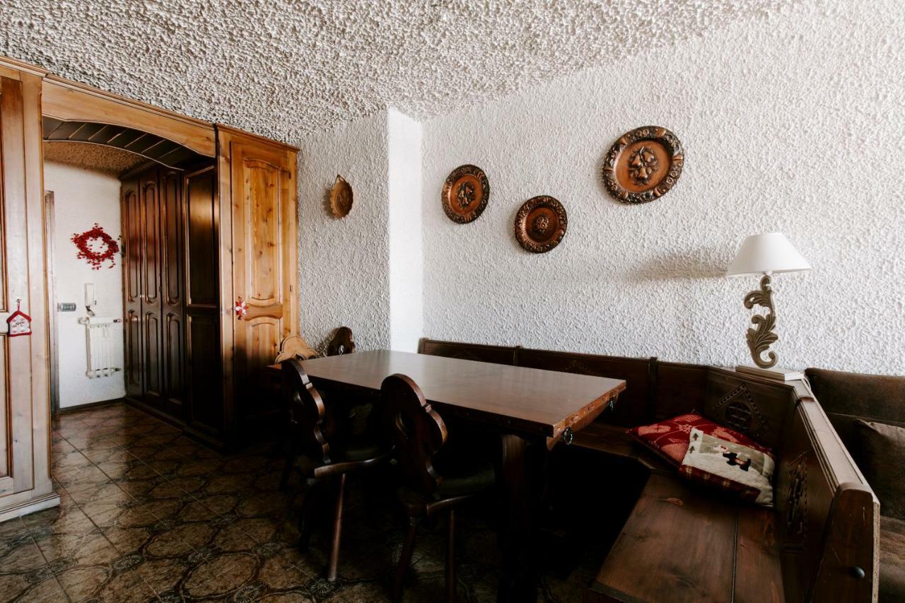 Appartamento Cervino Prato Nevoso Exterior foto