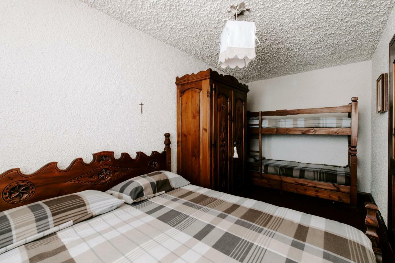 Appartamento Cervino Prato Nevoso Exterior foto
